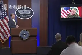 美军宣布完成从阿富汗撤出任务 塔利班鸣枪庆祝20年战争结束图片