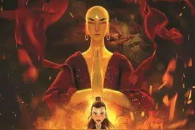 请留住传说英雄的“矛盾”图片