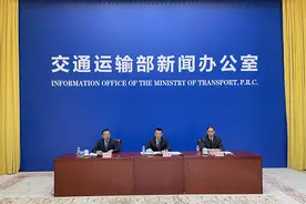 交通运输部：我国救捞整体发展水平和综合能力位居世界前列图片