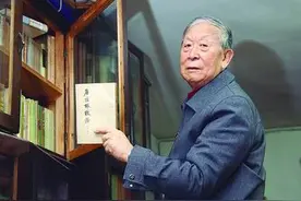 朱雷：精益求精与“学术拖延”图片
