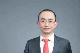 高瓴合伙人黄立明谈“中国芯”布局逻辑：大芯片与找强人图片