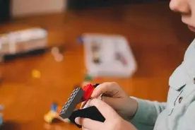 乐高机构不会告诉你的秘密，几千块钱的拼搭课居然29就能到手图片