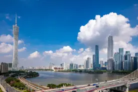 蓝天白云，所见皆风景图片