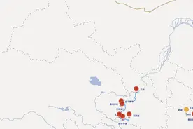 3日小环线｜和隐秘甘南的初次相见图片