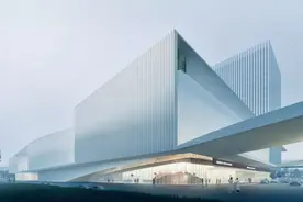 奉贤新城首座三甲医院10月动工，总床位600个，毗邻地铁5号线图片