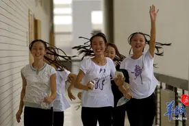 相·见 | 古老的小谷围，青春的大学城图片