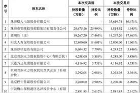 格力电器拿下银隆新能源控股权，董明珠再燃“造车梦”？图片