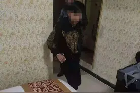 江西警方破获一起电诈洗钱案件，13名嫌疑人落网图片