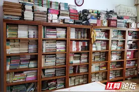 满屏都是记忆！上世纪七八十年代都看什么文学作品？图片