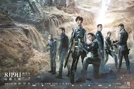2014-2021 流量明星消亡史：从风光无限到“翻篇”图片