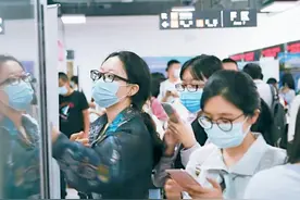 “双减”政策落地，原教培从业者半数已离职，也有人选择坚守图片