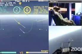 人工智能持续推进DARPA“空战演进”项目将迎来新进展图片