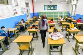 “拎清”家长责任 新学期不做“编外助教”图片
