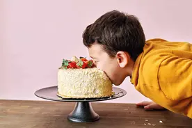 爱吃糖的危害，竟有这么多……图片