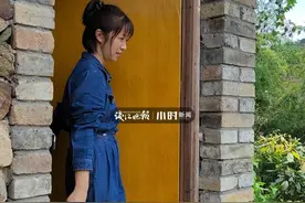 共富路上追梦人⑤｜浙西深山里的90后美女“牛倌”，父亲一句话触动她回到家乡图片