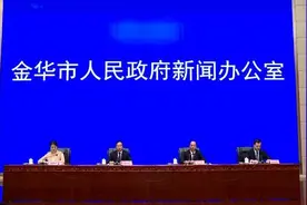 重磅！金华作为全省试点，正式发布“双减”实施方案！分配生将达85%以上图片