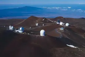 下一代大型光学天文望远镜的“家”在哪里？专家相中了这地方图片