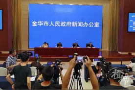 刚刚，浙江试点政策落地！金华“双减”细则出台：分配生将达85%以上，严格禁止休息日和节假日搞“一对一”“一对二”变相培训……图片