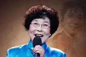 豫剧艺术家柳兰芳去世享年86岁 柳兰芳个人资料生平经历介绍图片