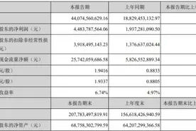 宁德时代半年报：稳坐全球第一，5大股东减持图片