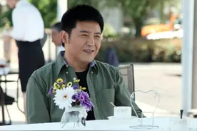 闫学晶主演电视剧《回家的路有多远》今晚播出图片
