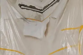 民有所呼｜入住多年未见房产证、地下室变身水帘洞、违规建设门面房 西安这个小区怎么了？图片