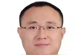 张勇任广州市副市长图片