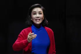 经典民族歌剧重排 女高音歌唱家王莹献出《江姐》首秀图片