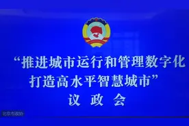 市政协委员建议：用智慧停车缓解医院停车难图片