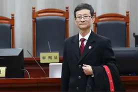 陈平：每每见匠心 处处有真章丨榜样的力量图片