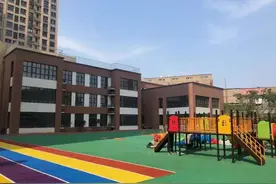 2021年广西多元普惠幼儿园名单来了！玉林有83所，名单→图片