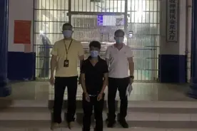 “呼死你”？警方破获广西首例短信轰炸案件图片