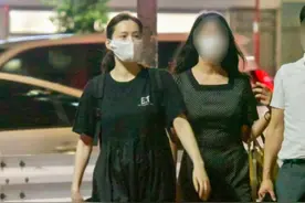 绫濑遥「阴转阳」4度采检才确诊！熬6天高烧不退送进医院图片