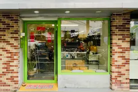 上海咖啡志｜温度和专业度并存，这家社区咖啡馆不简单图片