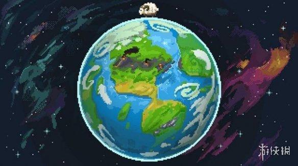上帝模拟器怎么给人武器（上帝模拟器世界盒子登陆Steam 体验当天神的快感）
