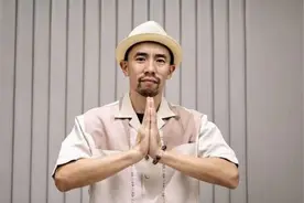 专访｜日本街舞大神Acky：跳舞以后，人生比我梦想的更好图片