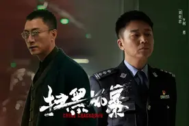 《扫黑风暴》即将收网，这些你看懂了吗？图片