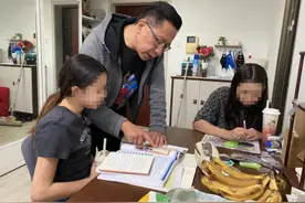 前妻控诉其家暴女儿“疯狂英语”创始人李阳发声称视频为恶意剪辑图片