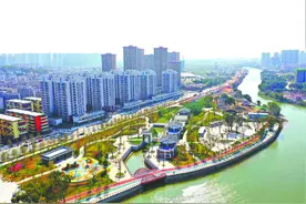 纾解“痛点”、打通“堵点”！江门江海区“办实事”完成率超八成图片
