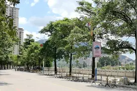 惠东十大民生工程之一，黄排河县城段提质改造预年底完工！视频封面