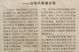 江南区：加快建设产城高度融合的现代化中心城区图片