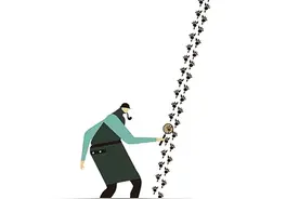 代替狼人杀 剧本推理成年轻人社交娱乐“新宠”图片