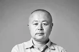 刘进：演员岂能光注重颜值而忽略角色塑造图片