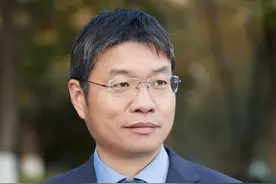 中学何为︱合肥一中校长：中学教育的彼岸不仅只是一所好大学图片