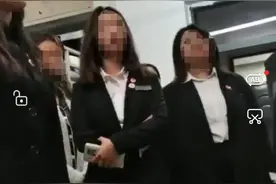 学生干部查寝摆官威？校方回应：视频应该是去年的，还在核实图片