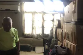 上海中心城区原拆原建，厨卫合用老房变独门独户新房图片