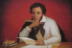 开学季来临之际，俄罗斯给青少年发“普希金卡”图片