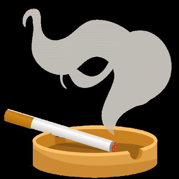 表情包都戒烟了,你还有什么理由不戒烟?