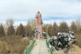 写在“天路”上的忠诚——开路精神述评（上）图片