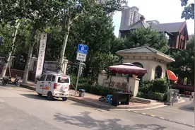 河北沧州一别墅区内违建扎堆房产证“难产”分批办证是否可行？图片